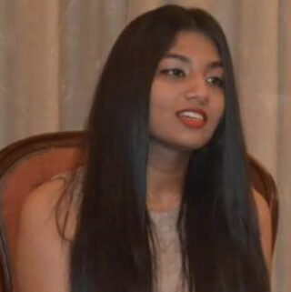 Adya Poojari