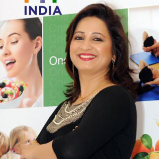 Dr. Nupur Krishnan