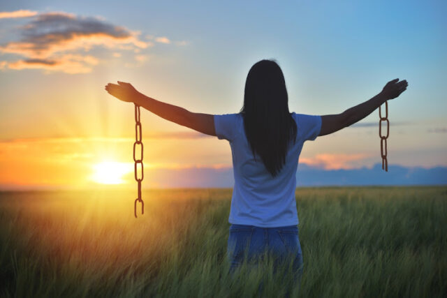 Spiritual Freedom