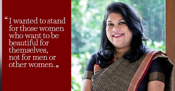 Falguni Nayar, women entrepreneur