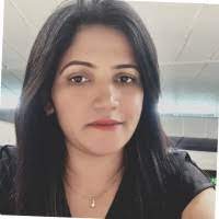 Adya Poojari