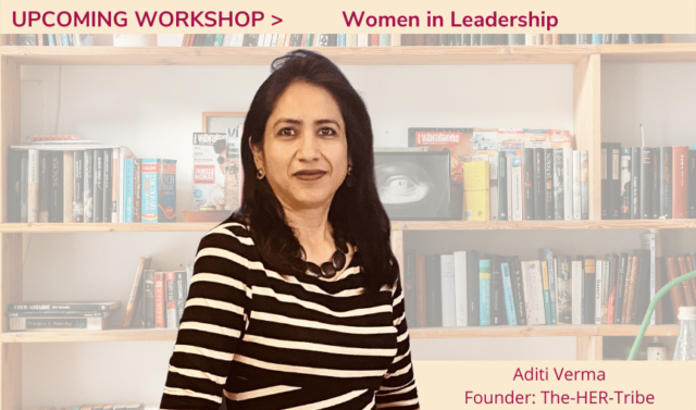 Aditi Verma